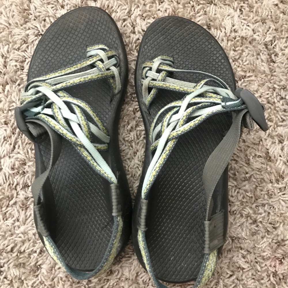 chacos